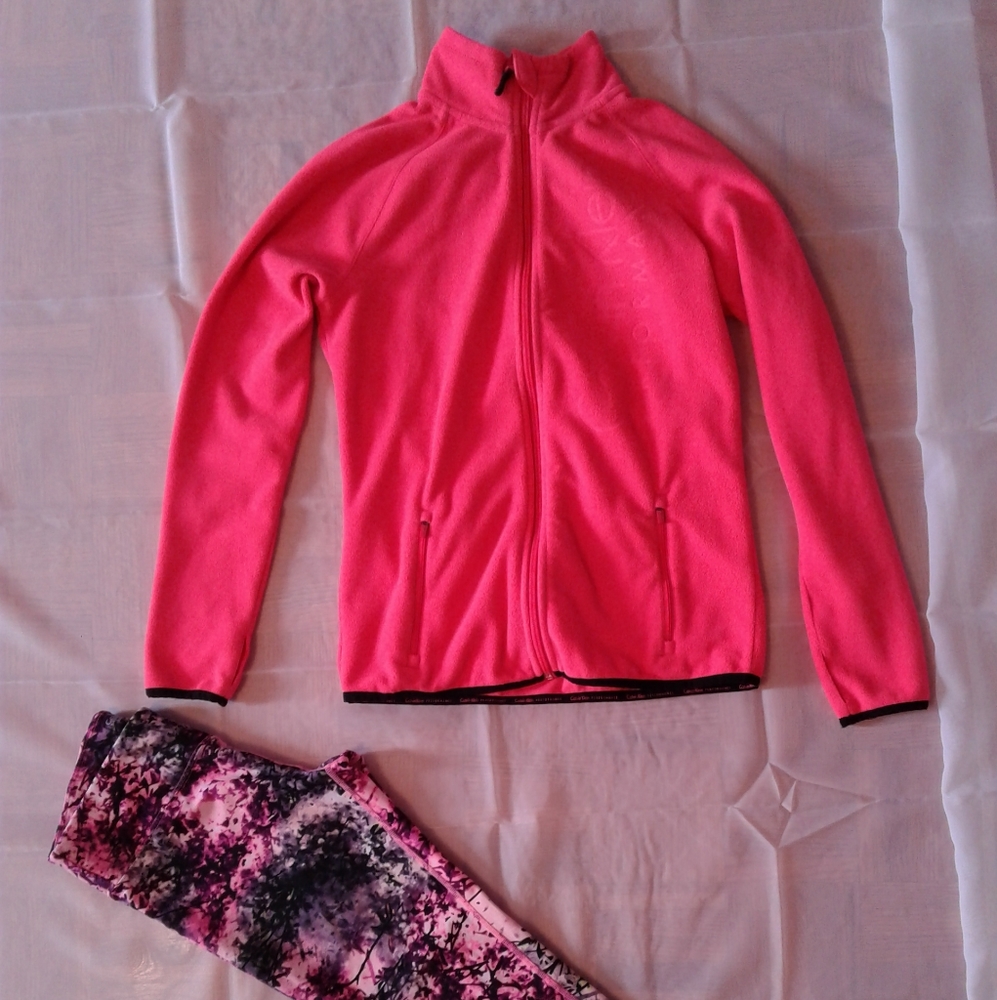 ❤CALVIN KLEIN WORKOUT SET